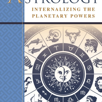 Mythic Astrology: Internalizing the Planetary Powers
