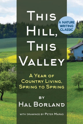 This Hill, This Valley: A Memoir (American Land Classics)