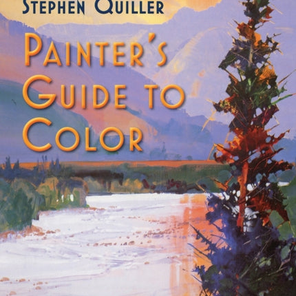 Painter's Guide to Color (Latest Edition)