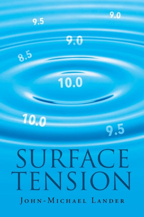 Surface Tension