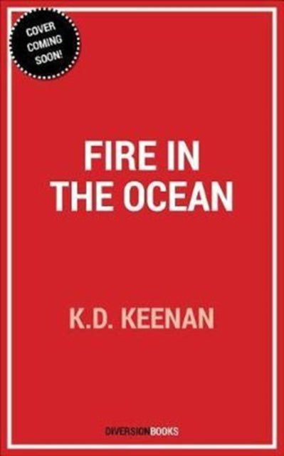 Fire in the Ocean