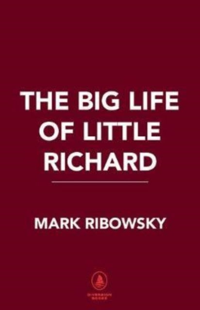 The Big Life of Little Richard