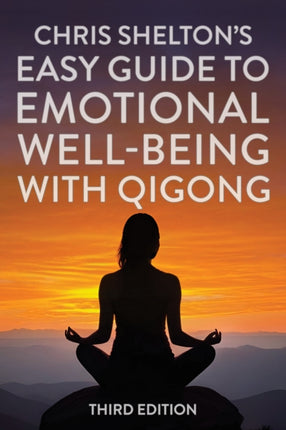Chris Sheltons Easy Guide to Emotional Wellbeing