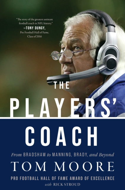 The Players Coach