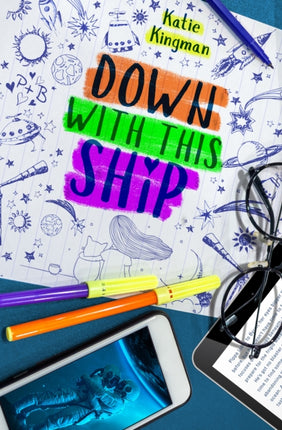 Down with this Ship