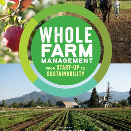 Whole Farm Management: From Start-Up to Sustainability