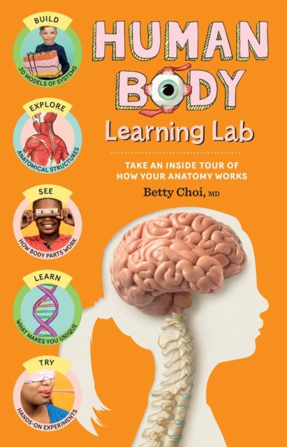 Human Body Learning Lab: Take an Inside Tour of