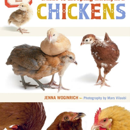 An Absolute Beginner's Guide to Keeping Backyard