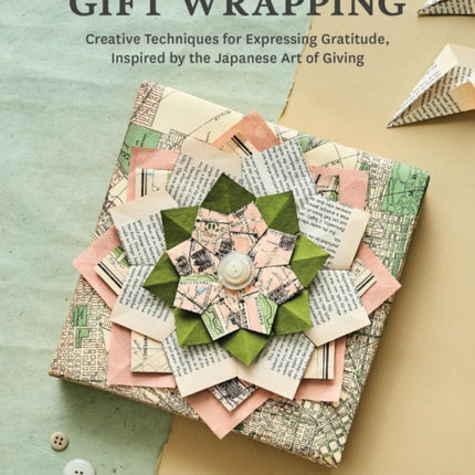 The Soul of Gift Wrapping