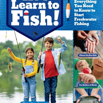 Lets Learn to Fish