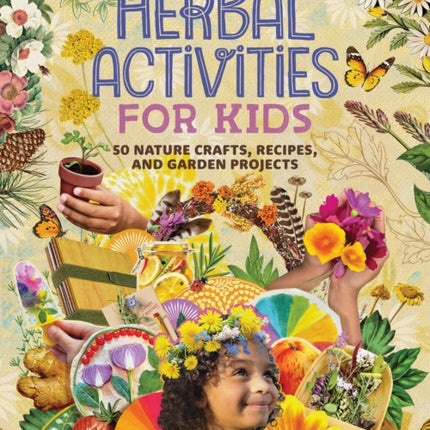 Herbal Activities for Kids