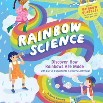 Rainbow Science