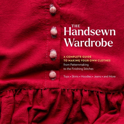 The Handsewn Wardrobe