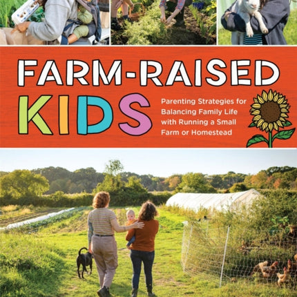 FarmRaised Kids