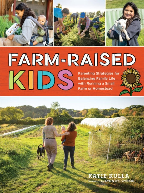FarmRaised Kids