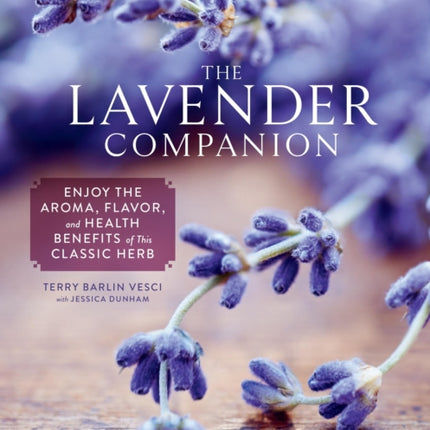 The Lavender Companion