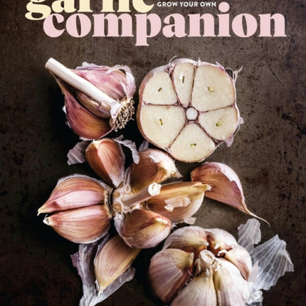 The Garlic Companion