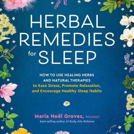 Herbal Remedies for Sleep