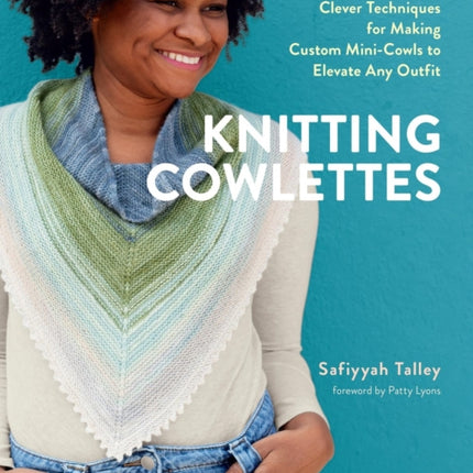 Knitting Cowlettes