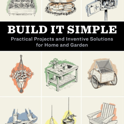 Build It Simple