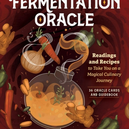 The Fermentation Oracle