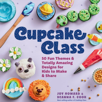 Cupcake Class