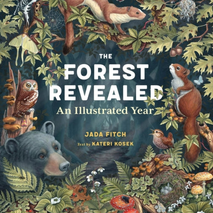 The Forest Revealed