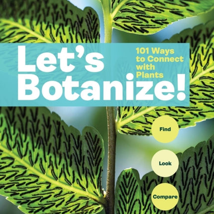 Lets Botanize