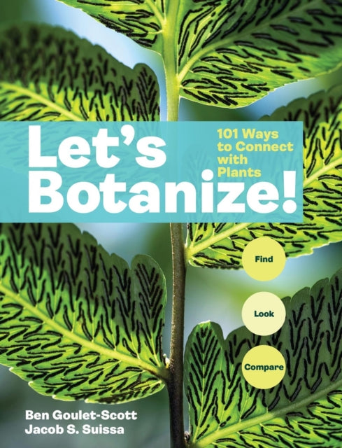 Lets Botanize