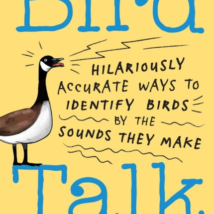 Bird Talk