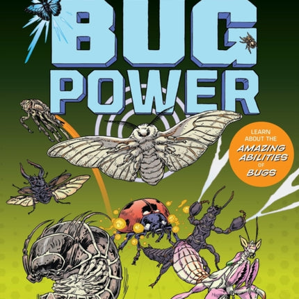 Bug Power