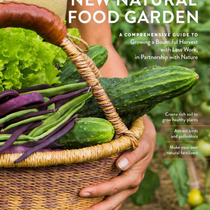 The New Natural Food Garden