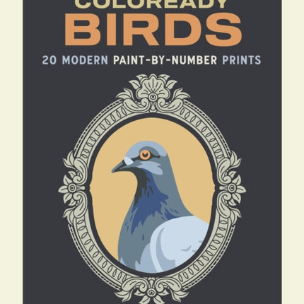 Coloready Birds