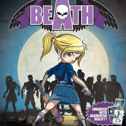 Scared to Beath