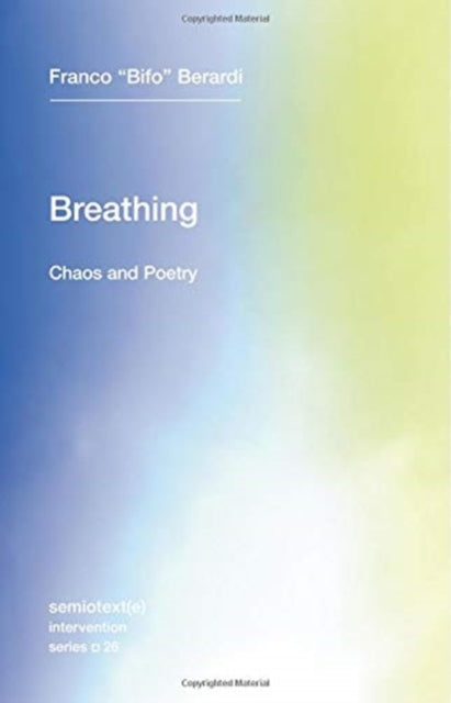 Breathing: Chaos and Poetry