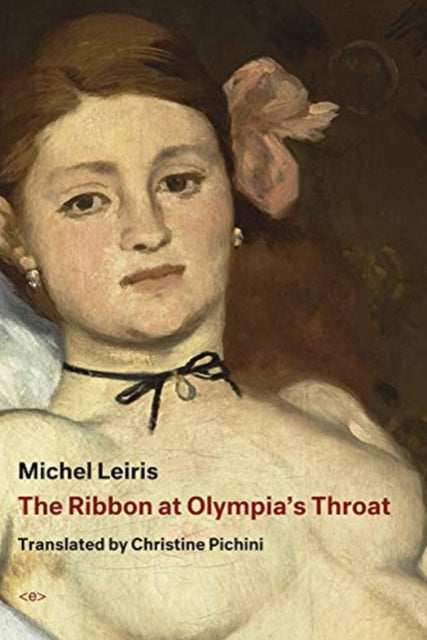 The Ribbon at Olympias Throat Semiotexte  Native Agents