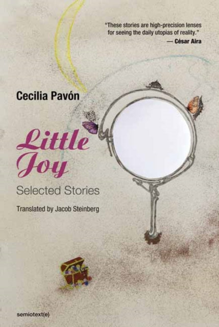 Little Joy: Selected Stories