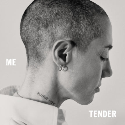 Love Me Tender