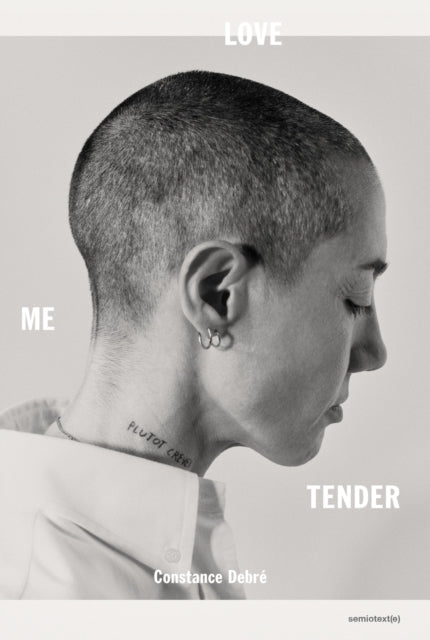 Love Me Tender