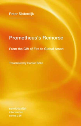 Prometheuss Remorse