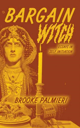 Bargain Witch