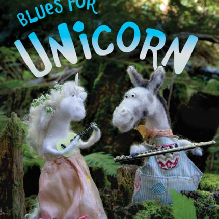 Blues for Unicorn