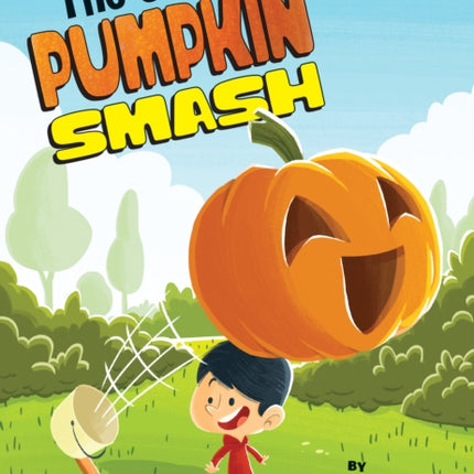 The Great Pumpkin Smash