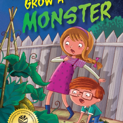 How to Grow a Monster