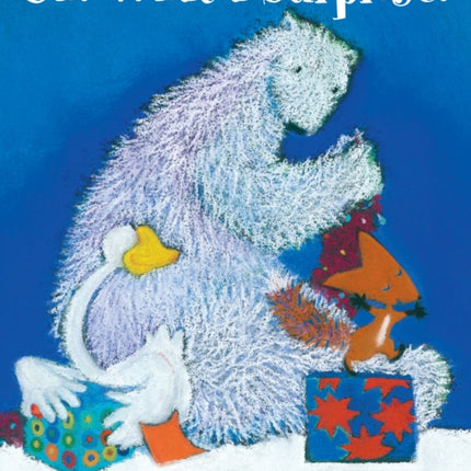 Oh! What a Surprise!