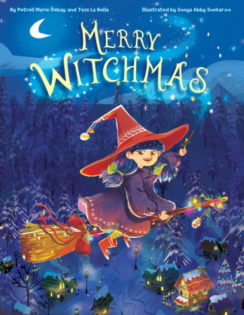 Merry Witchmas