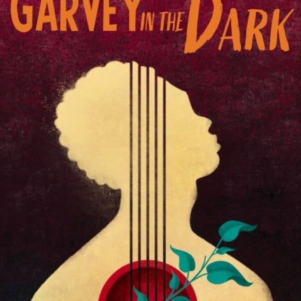 Garvey in the Dark