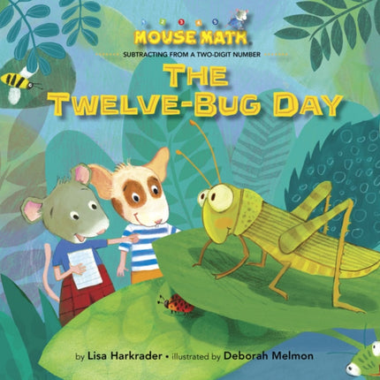 The Twelve-Bug Day