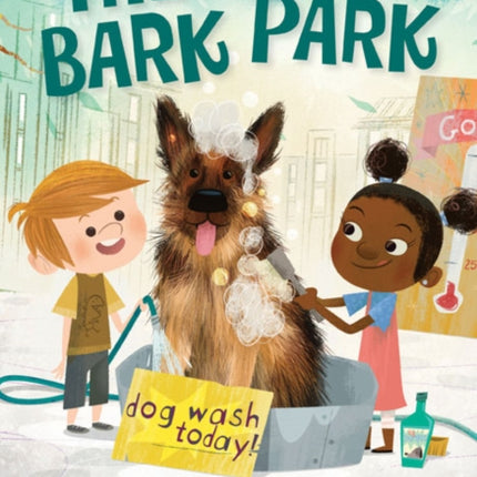 The Bark Park