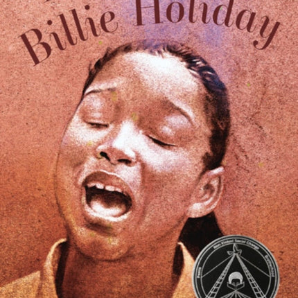 Becoming Billie Holiday